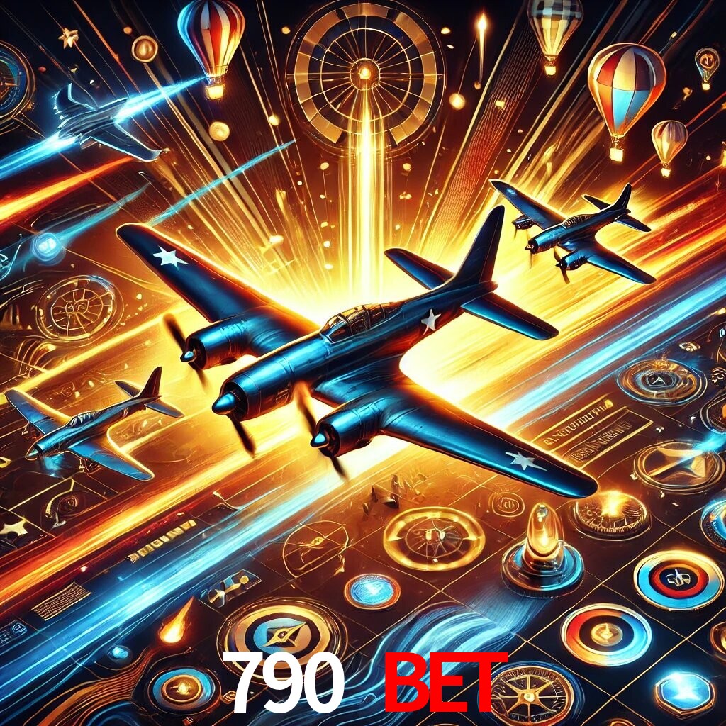 Vantagens do Aviator no 790 BET