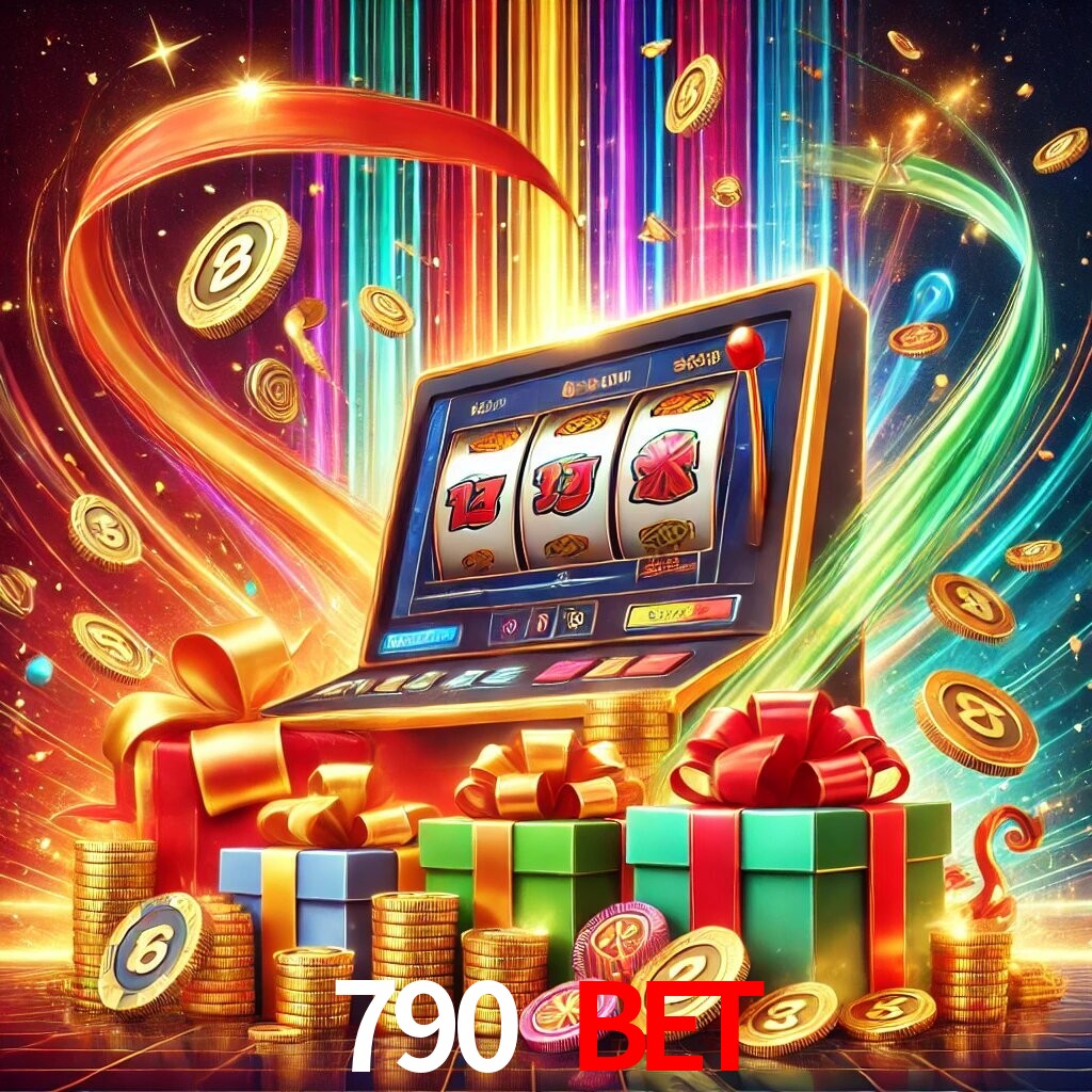 Promoções 790 BET