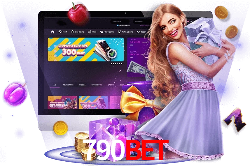 6 vantagens exclusivas do programa VIP da 790bet