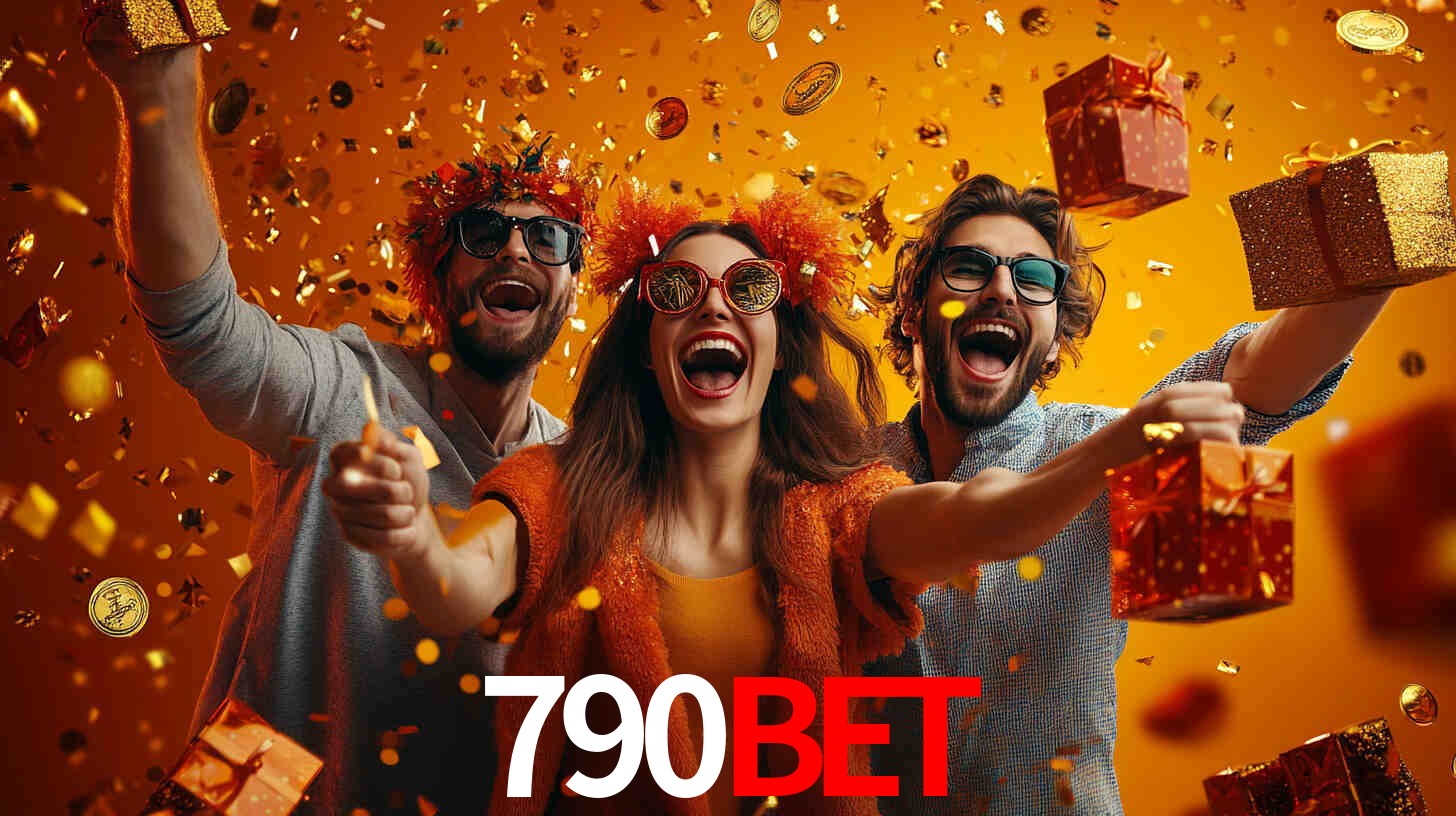 Loterias online disponíveis na 790bet