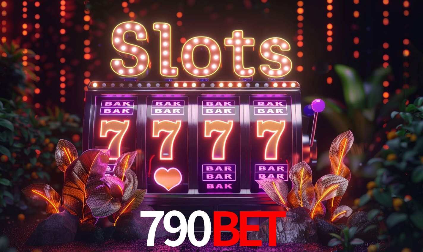 Principais provedores de slots da 790bet - NetEnt, Pragmatic Play, Play'n GO
