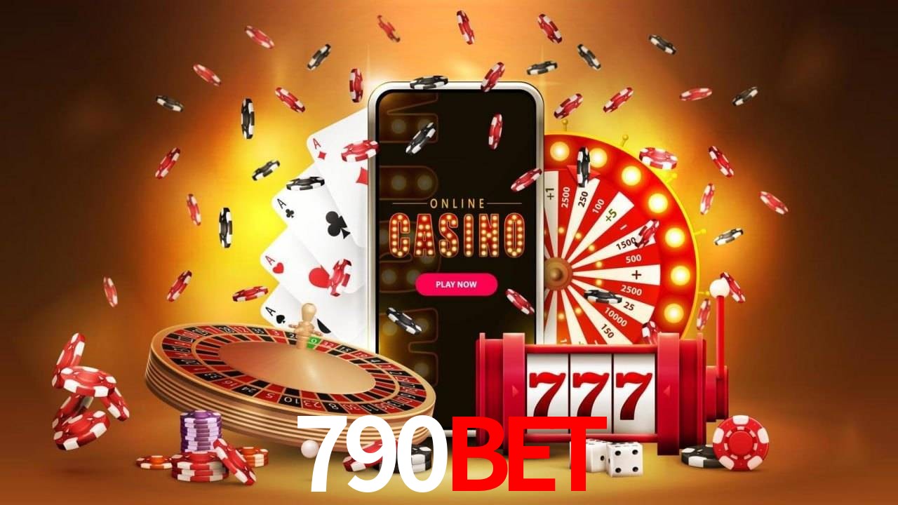 Catálogo 790bet 2.547 jogos - Pragmatic Play, Evolution, NetEnt